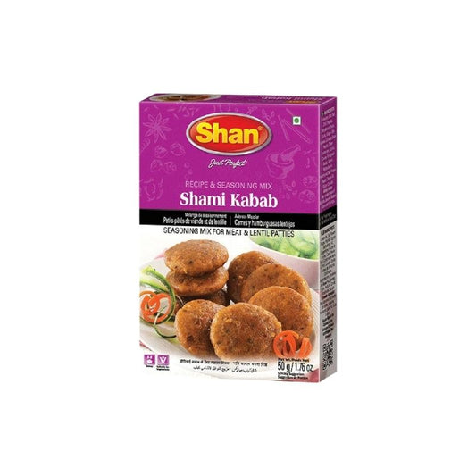 Shan Shami Kabab Masala