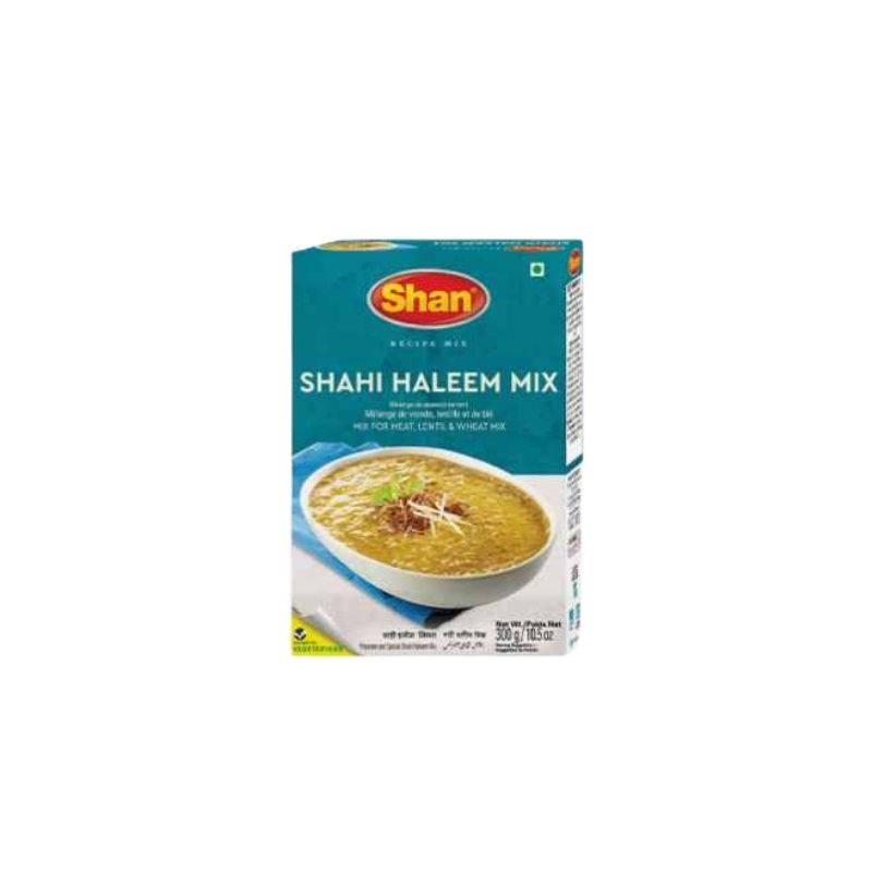 Shan Special Sahi Haleem Mix Masala