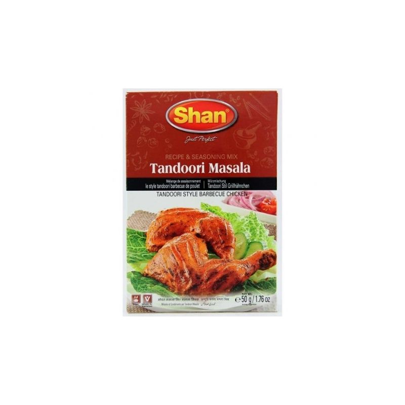 Shan Tandoori Masala