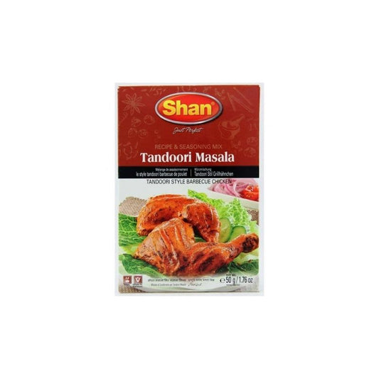 Shan Tandoori Masala
