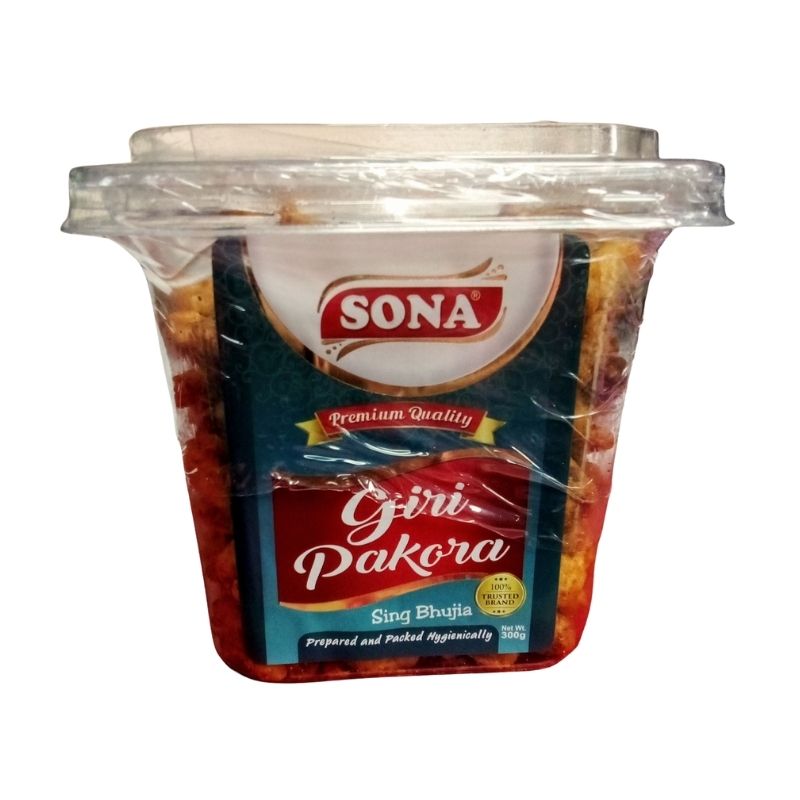 Sona Giri Pakora - 300g