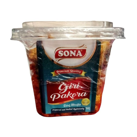 Sona Giri Pakora  - 300g