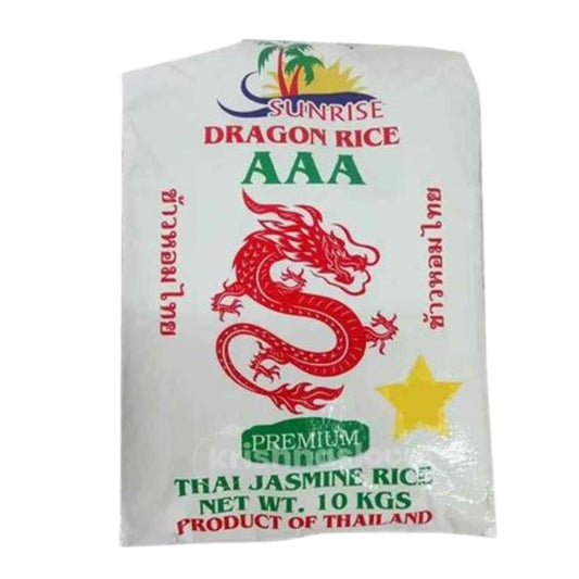 Dragon Rice (Thai Jasmine)