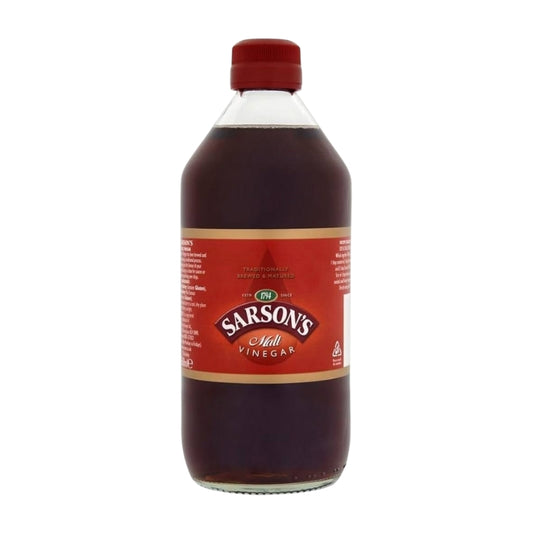 Sarsons Malt Vinegar - 280ml