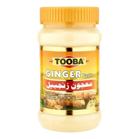 Tooba Ginger Paste