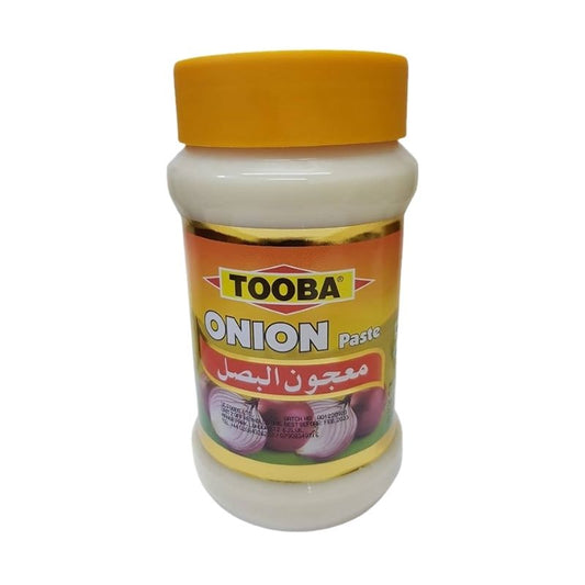 Tooba Onion Paste