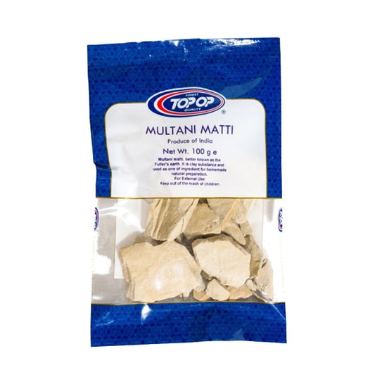 Topop Multani Matti - 100g