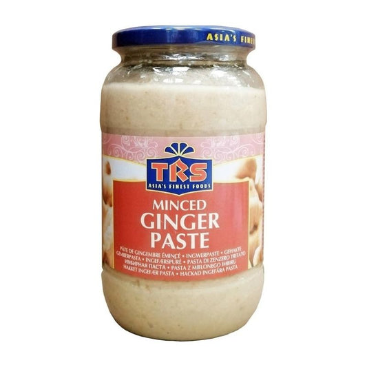 TRS Minced Ginger Paste