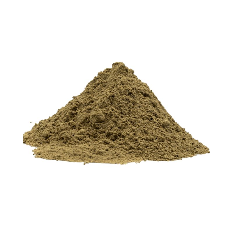 Herbasense Tulsi Leaves Powder - 50g