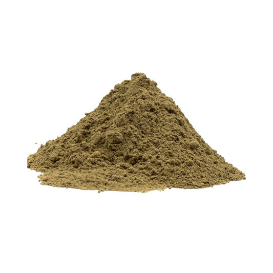 Herbasense Tulsi Leaves Powder - 50g