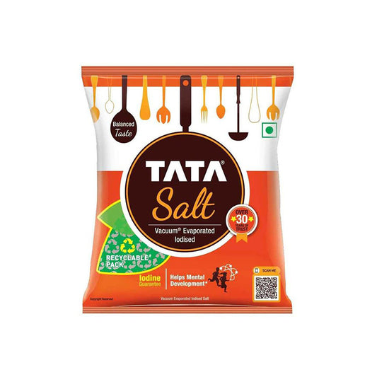 Tata Salt - 1kg