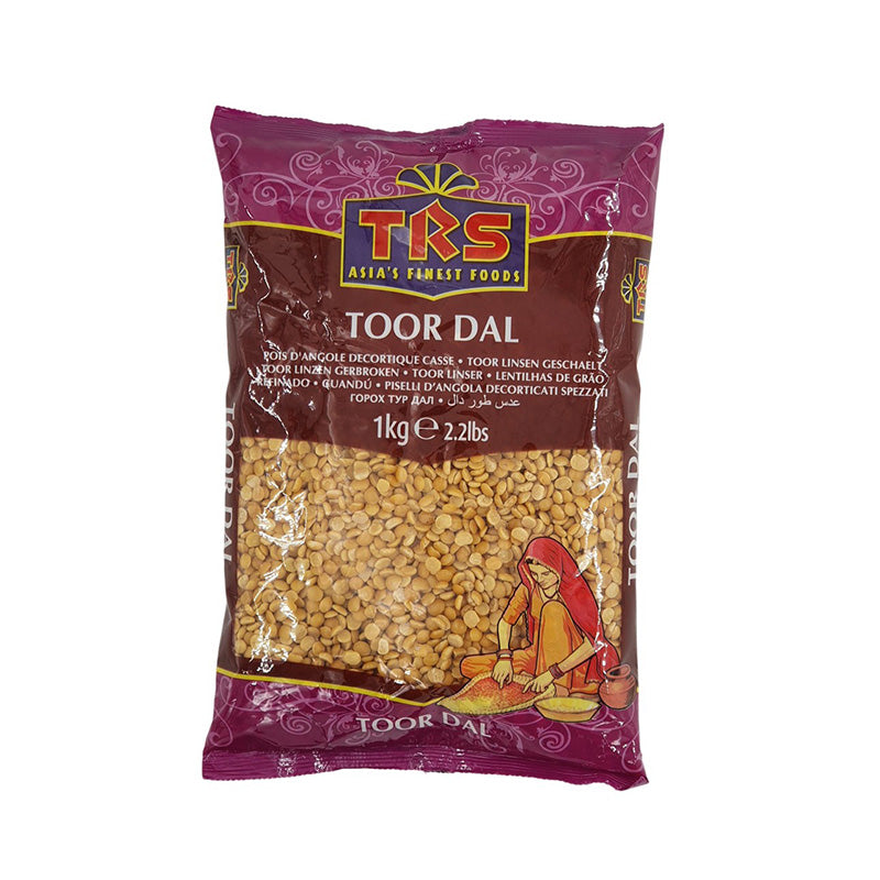 Toor Dal