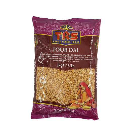 Toor Dal