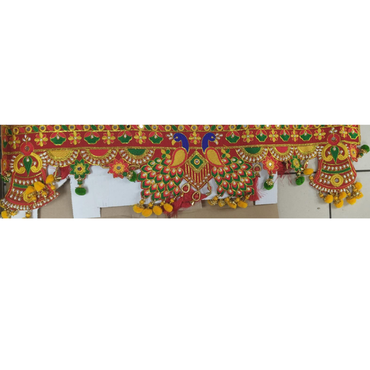 Toran/ Door Hanging Multicolour