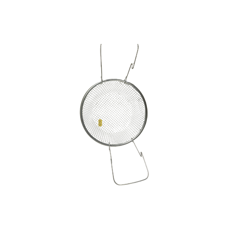 Stainless Steel Deep Frying Mesh Basket Strainer