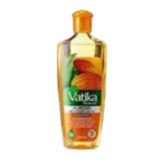 Vatika Almond Hair Oil - 200ml