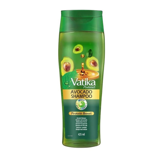 Vatika Avocado Shampoo - 425ml