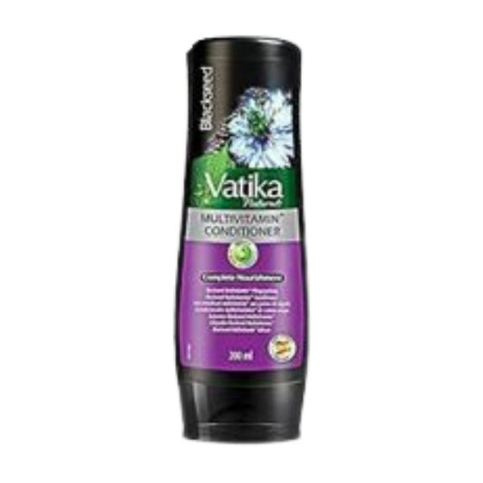 Vatika Blackseed Conditioner - 200ml