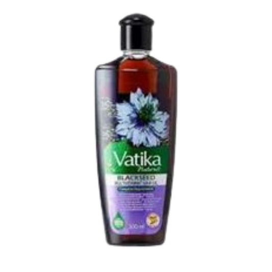Vatika Blackseed Hair Oil - 200ml