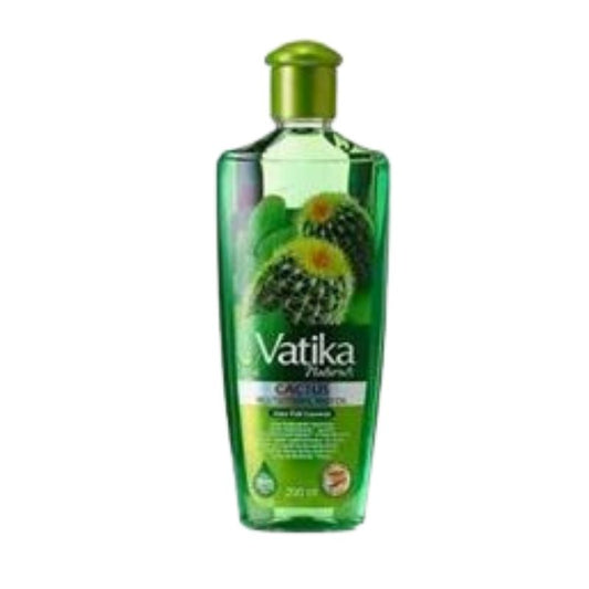 Vatika Cactus Hair Oil - 200ml