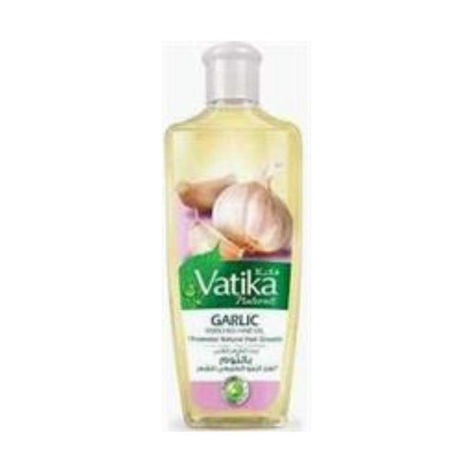 Vatika Garlic Hair Oil - 200ml