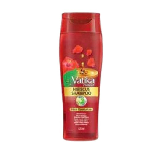 Vatika Hibiscus Shampoo - 400ml
