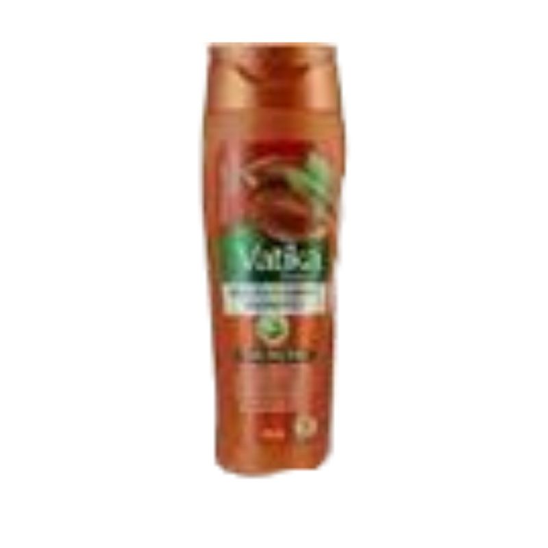 Vatika Maroccan Argan Sampoo - 400ml