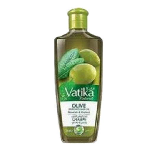 Vatika Olive Hair Oil - 200ml