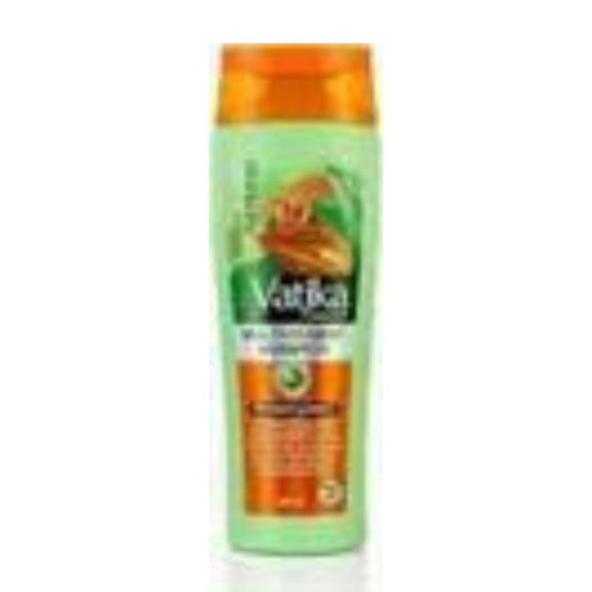 Vatika Sweet Almond Shampoo - 400ml