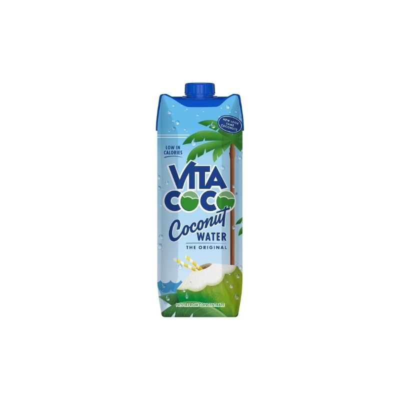 Vita Coco Coconut Water
