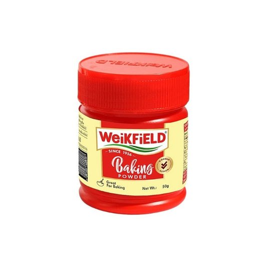 WEIKFIELD Baking Powder