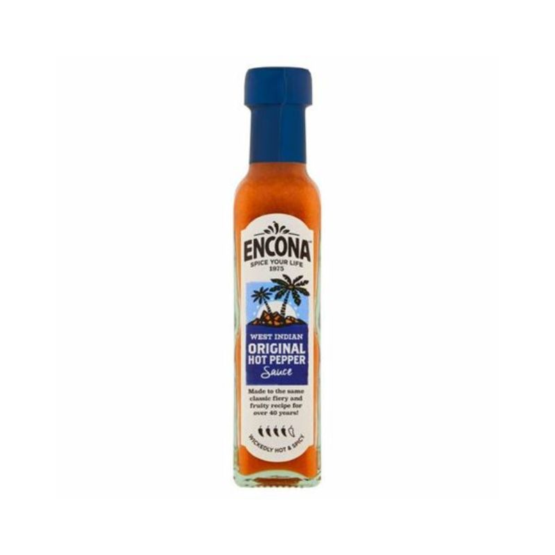 West Indian Original Hot Pepper