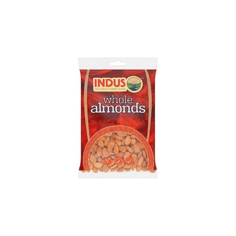Whole Almond