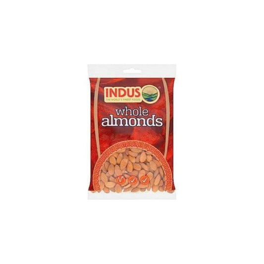 Indus Whole Almonds