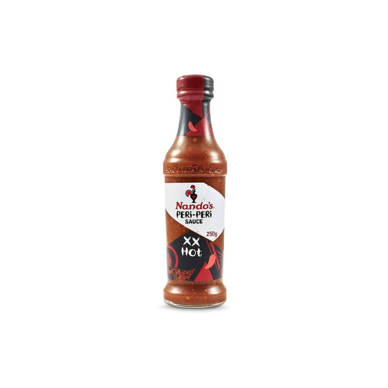 Nandos XX Hot Sauce