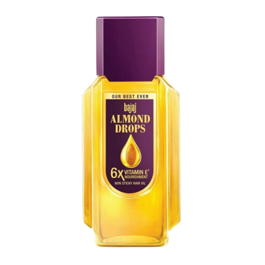Bajaj Almond Drops 475ml