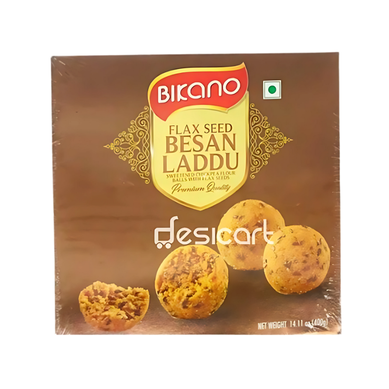 Bikano Besan Laddu