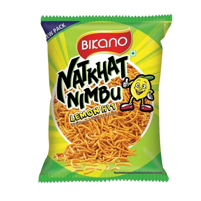 Bikano Natkhat Nimbu (Buy 2)