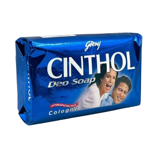 Cinthol Deo
