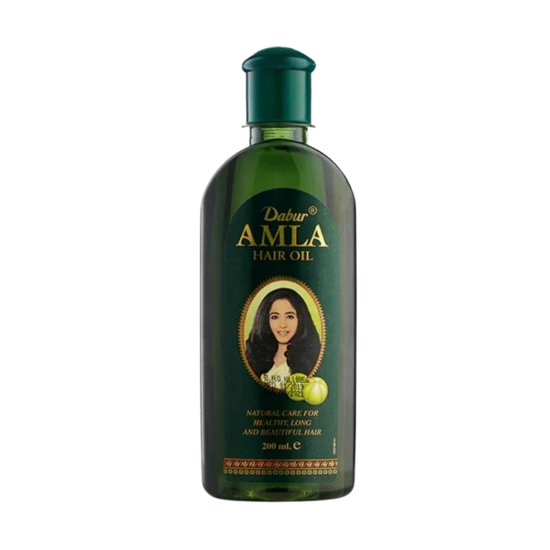 Dabur Amla Hair Oil 200ml