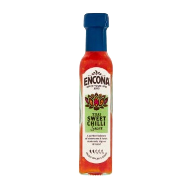 Encona Thai Sweet Chilli Sauce