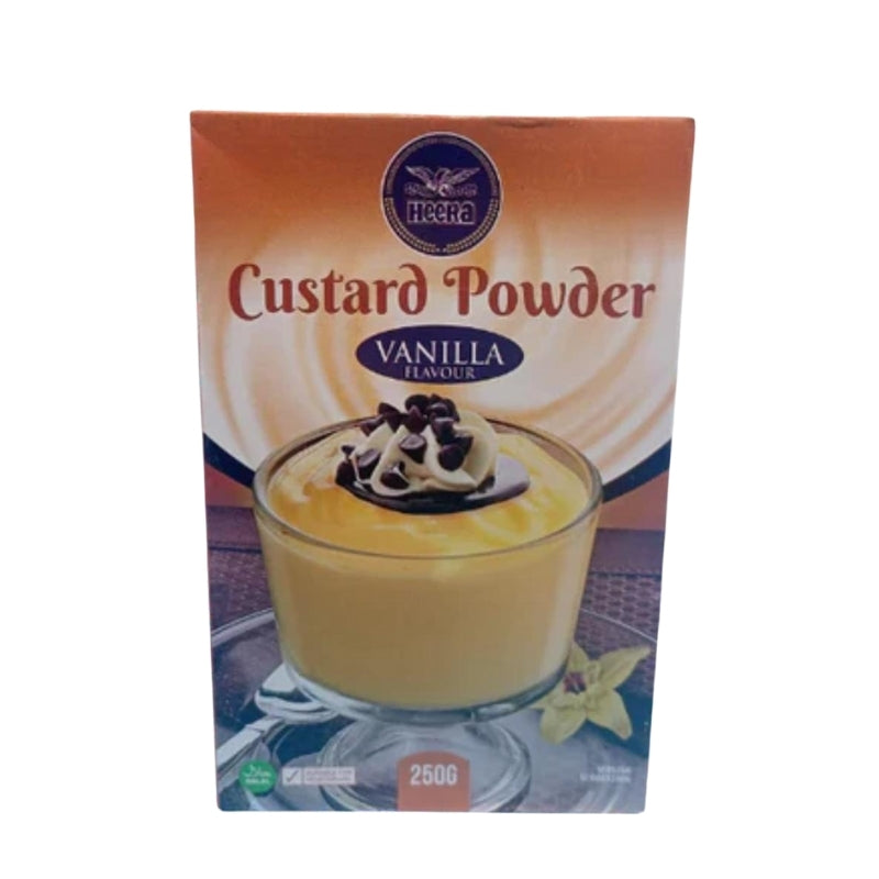 Heera Custard Powder Vanilla