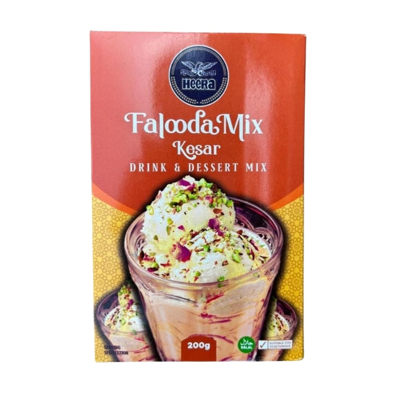 Heera Falooda Mix Kesar