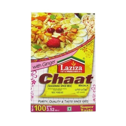 Laziza Chaat Masala