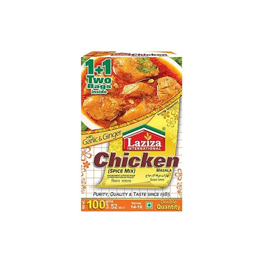 Laziza Chicken Masala