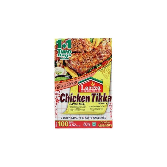 Laziza Chicken Tikka Masala