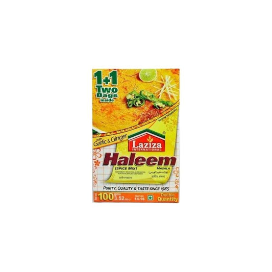 Laziza Haleem Masala