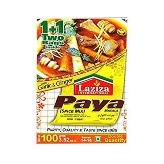 Laziza Paya Masala