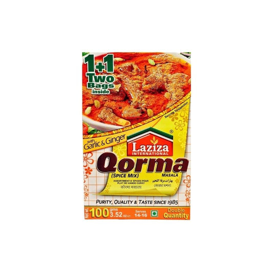 Laziza Qorma Masala