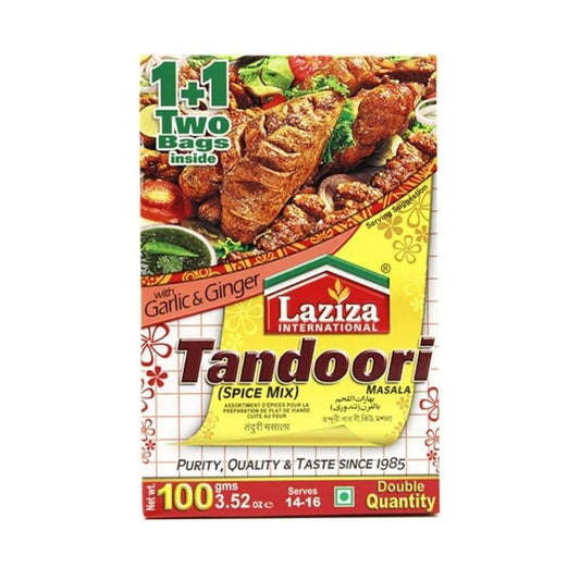 Laziza Tandoori Masala
